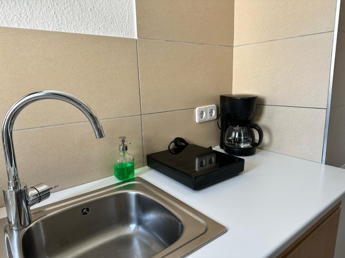 Facilities 5, Spacious & Cozy Apartments, Krefeld