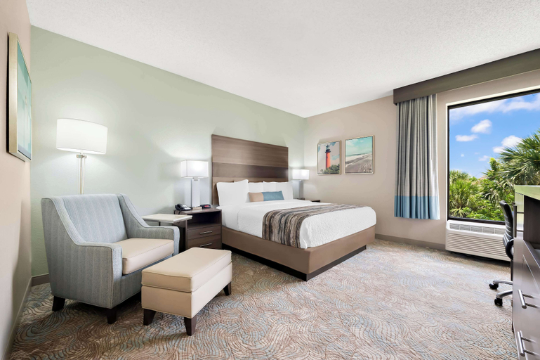 Bedroom 4, Best Western Intracoastal Inn, Palm Beach