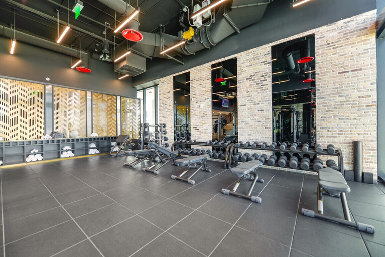 Others 5, Luxury Studio Panoramic Outlook, Miami-Dade