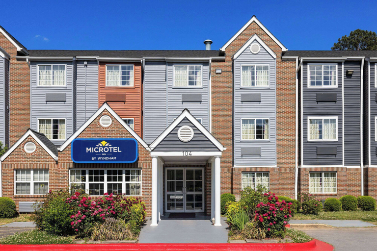 Microtel Inn by Wyndham Raleigh Durham Airport, Wake