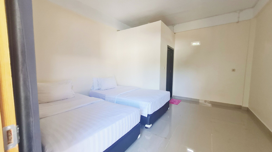 Bedroom 8
