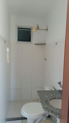 Others 3, Hostel Diniz II, Serra
