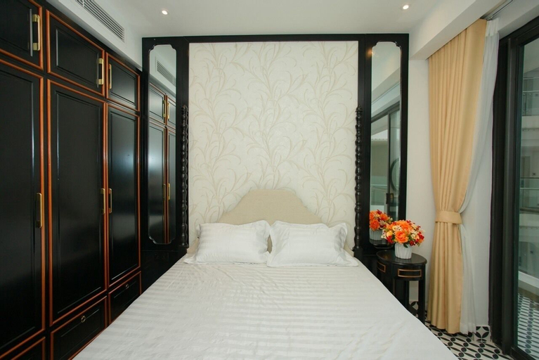 1908 Citadines Marina Halong, Hạ Long