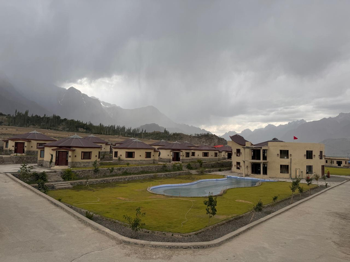 Others 3, Sukoon Resorts, Northern Areas