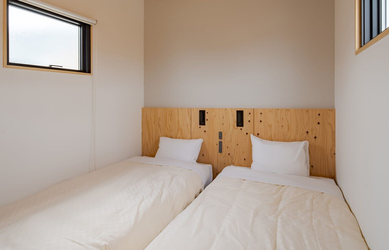 Bedroom 3, Meixiang Shiwa, Shiwa