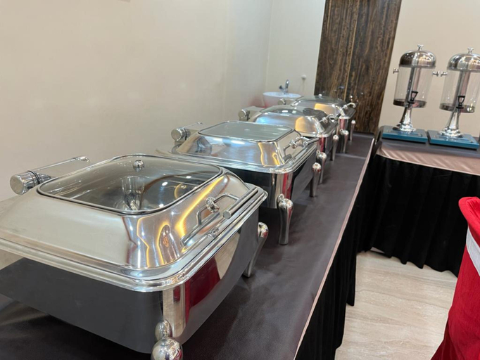 Food & Drinks 4, Hotel Anurag Palace, West Tripura