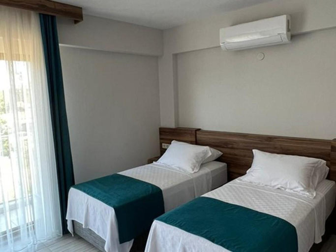 Others 5, Troilus Park House, Eceabat