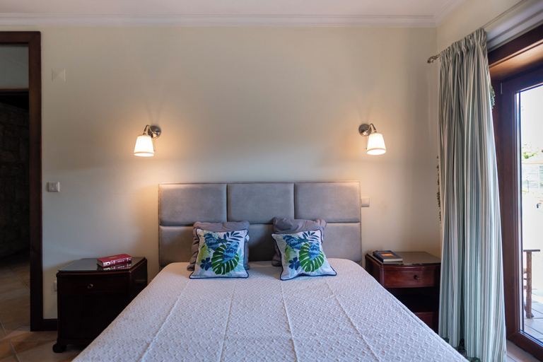 Bedroom, Feel Discovery Maçã Douro, Armamar