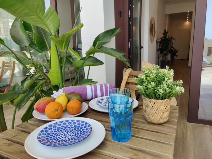 Food & Drinks, Mi Casita De Garraf, Barcelona