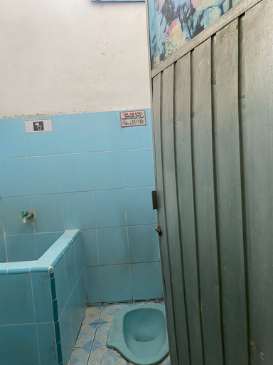 Bedroom 3, SPOT ON 94166 Kost Bunda Syariah, Bekasi