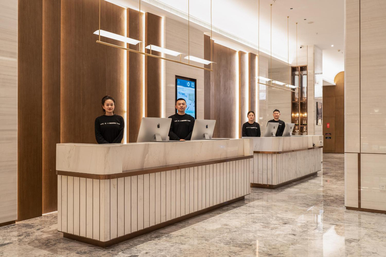Others 3, Atour Hotel Dalian Development Zone Gugeng, Dalian