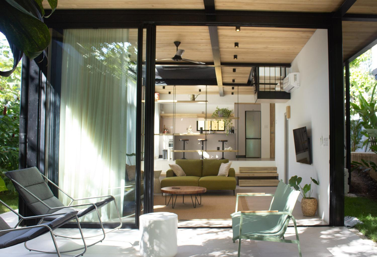 Others 5, D'Palm Villas, Puntarenas