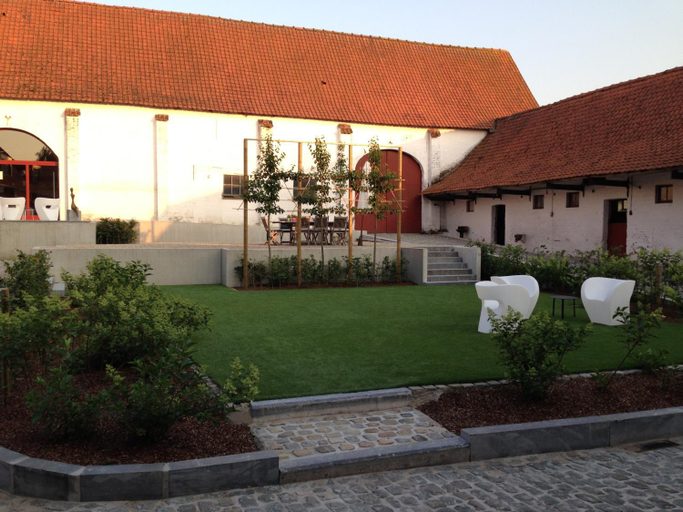Others 4, B&B Hof ter Kwaremont, Oost-Vlaanderen