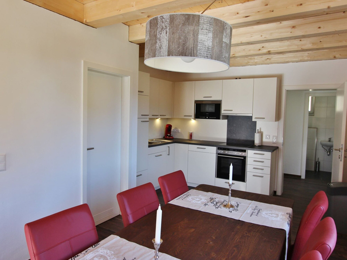 Others 5, Chalet in ski Area in Koetschach-mauthen, Hermagor
