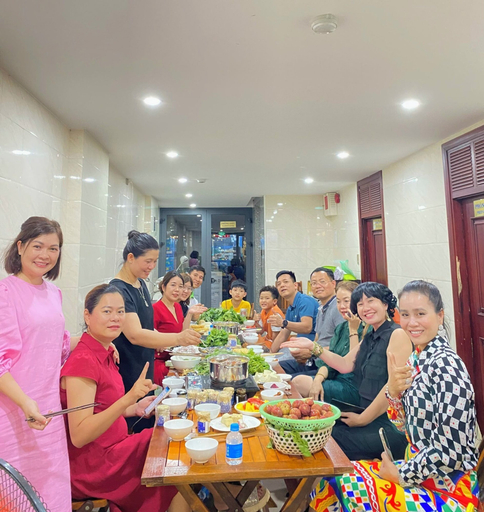 Food & Drinks 5, AVA Hotel & Apartment, Da Nang