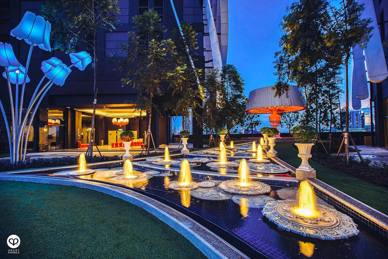 Sport & Beauty 5, Warm Studio Arte Mont Kiara, Kuala Lumpur