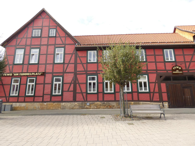 Others 5, FeWo Am Tummelplatz, Harz