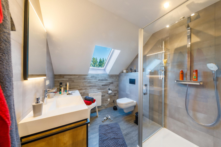 Others 3, Premium-Plus-Ferienhaus Skadi II, Harz