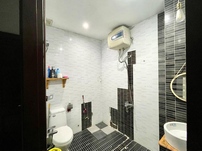 Others 5, Jocy Home, Da Nang