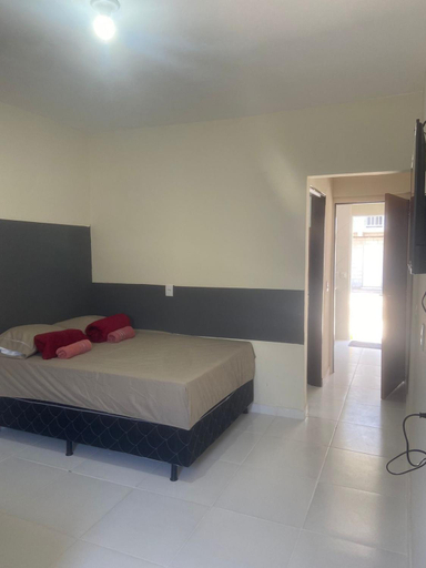 Bedroom 2, Residencial pimenta, Cuiaba