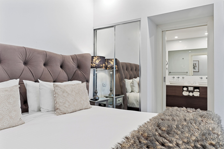 Bedroom 8