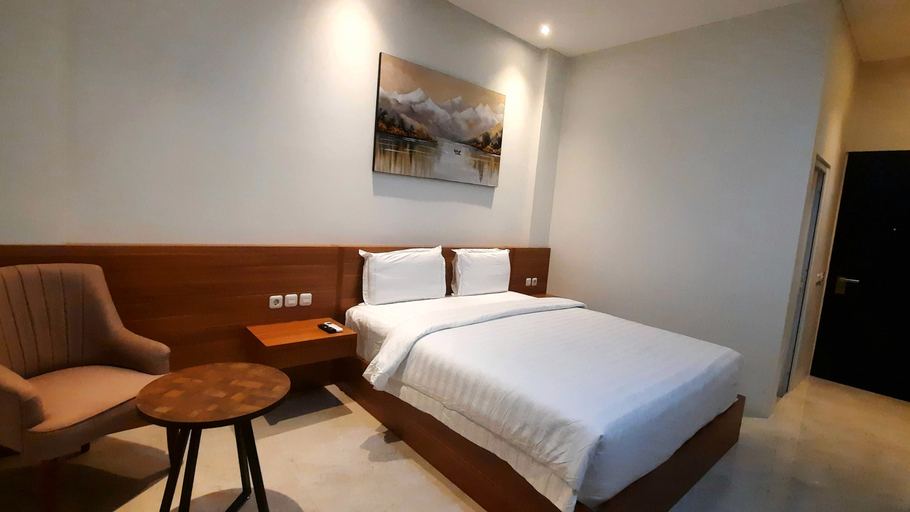 Bedroom 12