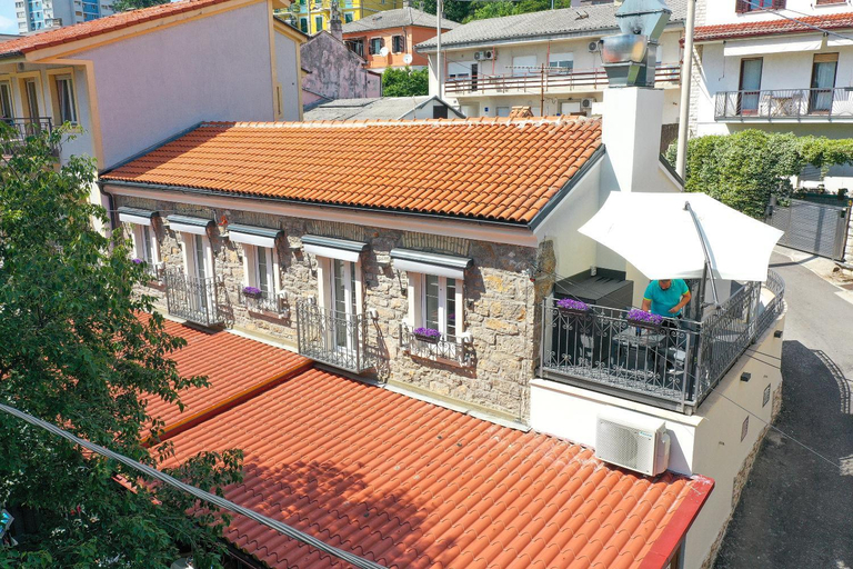 Others 3, Ribica Luxury Rooms, Rijeka