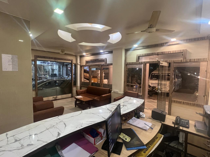 Food & Drinks, HOTEL GOLDEN LEAF, Bhopal