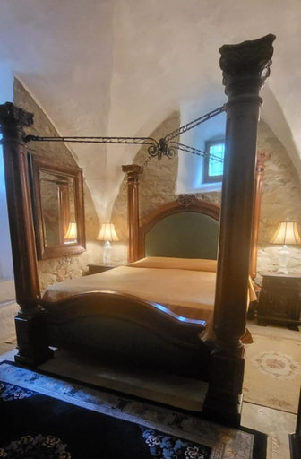 Others 3, Burg Hermannstein - Queens Room, Lahn-Dill-Kreis