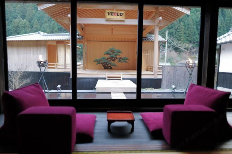Neold Private House, Yoshino