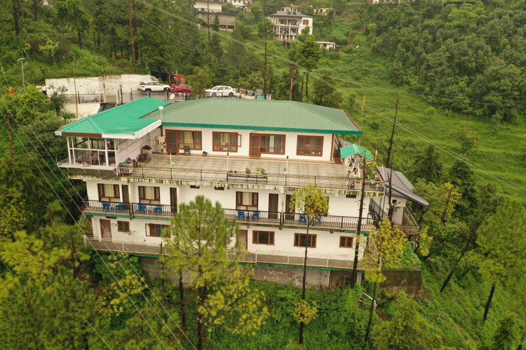 Exterior & Views, StudioZ Paradise Hills Mussoorie, Dehradun