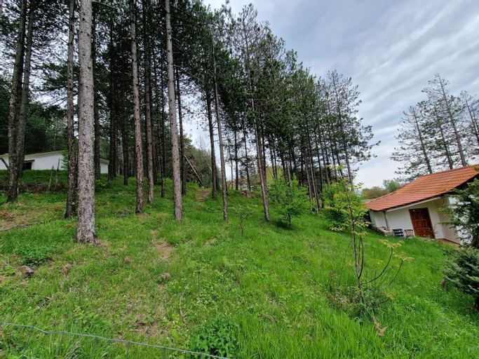 Exterior & Views 3, Bujtinat Skenderi Gjinar, Elbasanit