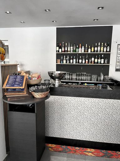 Food & Drinks 5, ProfilHotels President, Norrköping