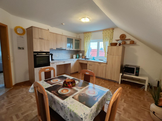 Dining Room 1
