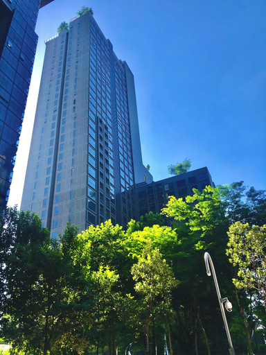 Exterior & Views, Stylish Urban Oasis, Petaling Jaya