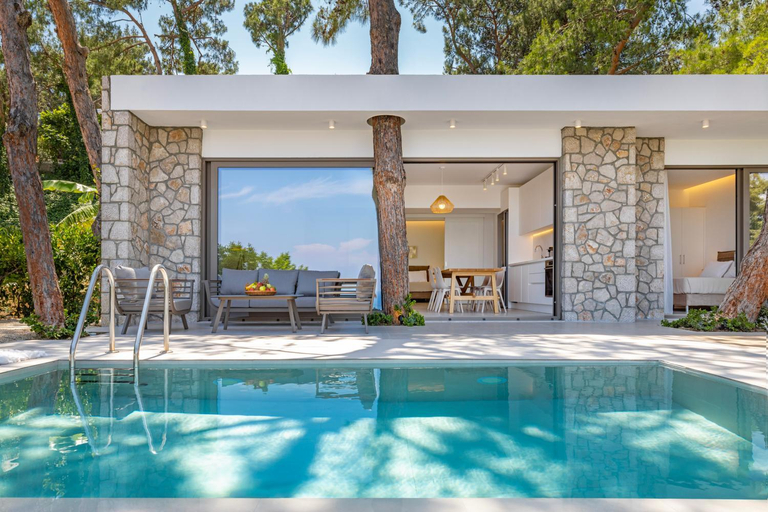 Others 5, Aegean View Estate - Villa, South Aegean