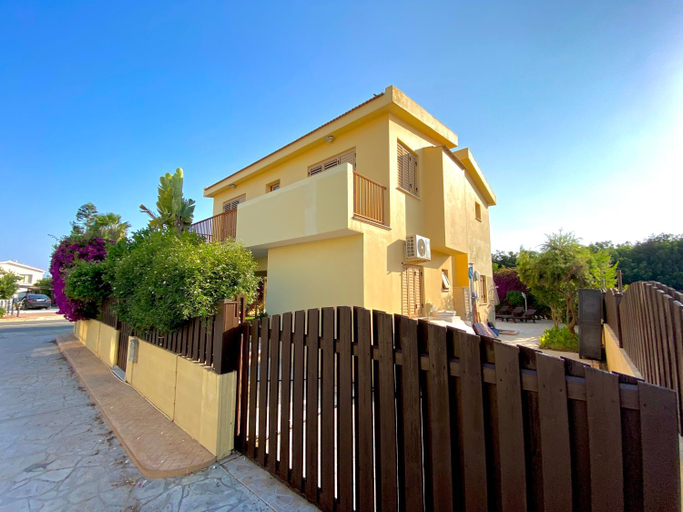 Others 5, Villa Victoria Ayia Napa