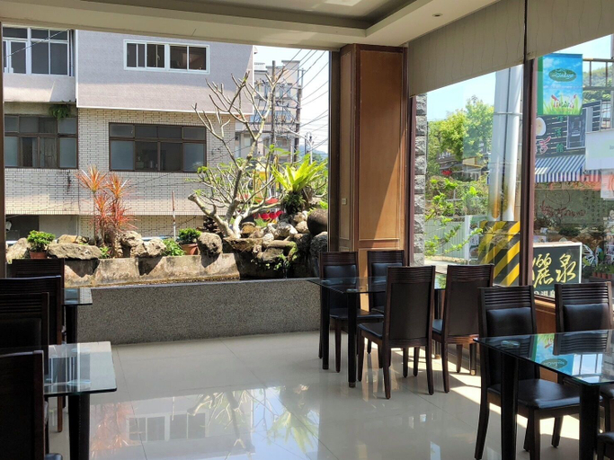 Food & Drinks, LiChiuan Hotel Spring Hotel, Tainan