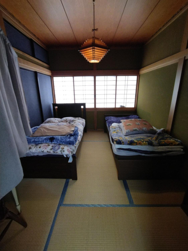Bedroom 2, Ishinomaki - House - Vacation STAY 17245, Ishinomaki