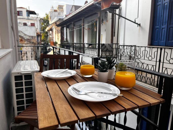Others 3, Orfeas Luxury Rooms & Studio, Thessaly