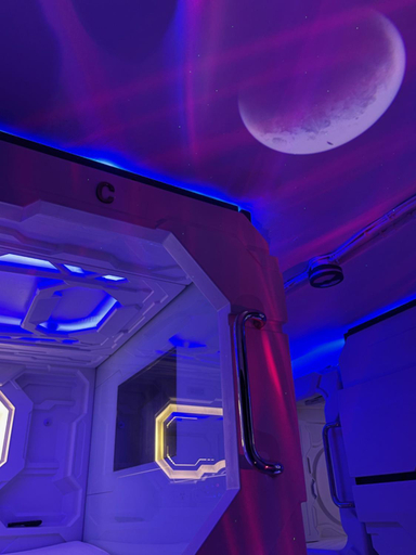 Others 5, Bmax Spacepods, Lapu-Lapu City