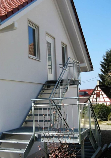 Exterior 4, Beech Modern Retreat, Bodenseekreis