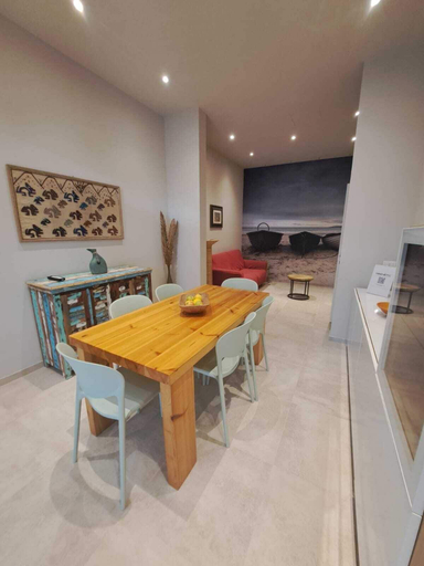 Private kitchen 4, Marina Romea 2 Splitted Executive Flats, Ravenna