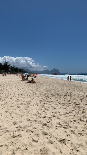 Others 4, Flat completo com piscina, Rio de Janeiro