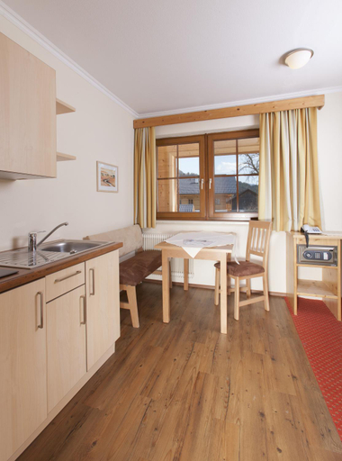 Others 5, ApartHotel Holzerhof, Liezen
