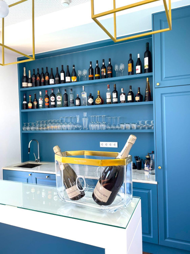 Food & Drinks 4, BLUE ANCORA HOTEL, Caminha