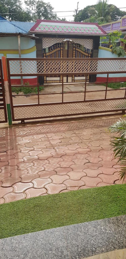 Others 5, A INDIA GUEST HOUSE, West Tripura