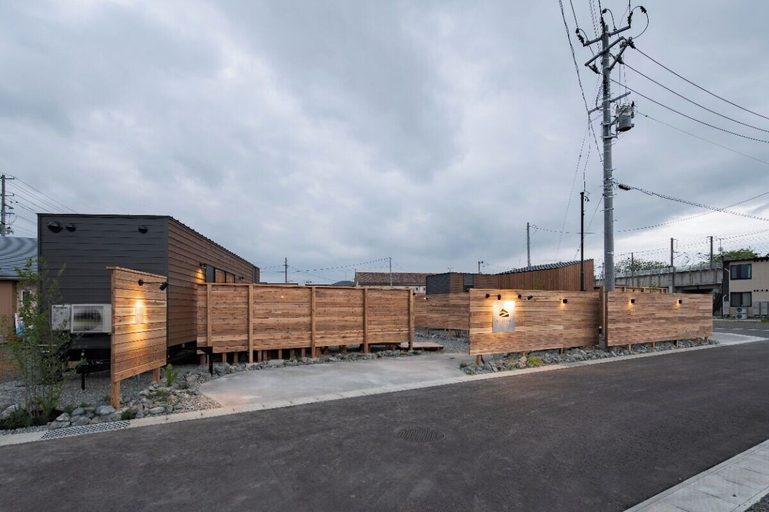 Exterior & Views, Meixiang Shiwa, Shiwa