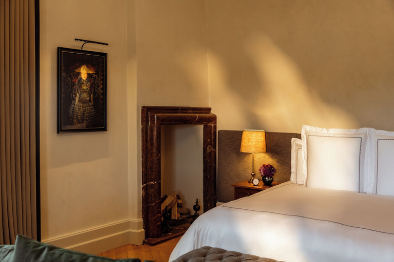 Bedroom 4, Rosewood Schloss Fuschl, Salzburg Umgebung