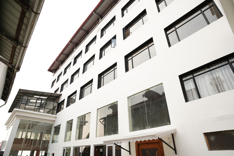 Exterior & Views 2, ORSINO RESORT MALL ROAD, Darjiling